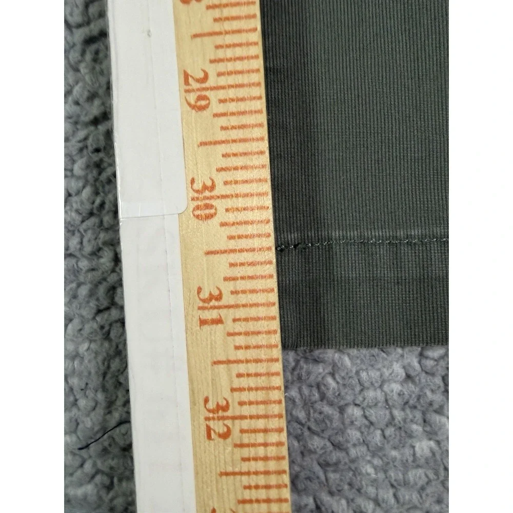 Banana Republic Pants Mens 32x32 Olive Green Aiden Bedford Slim Fit Chino Preppy